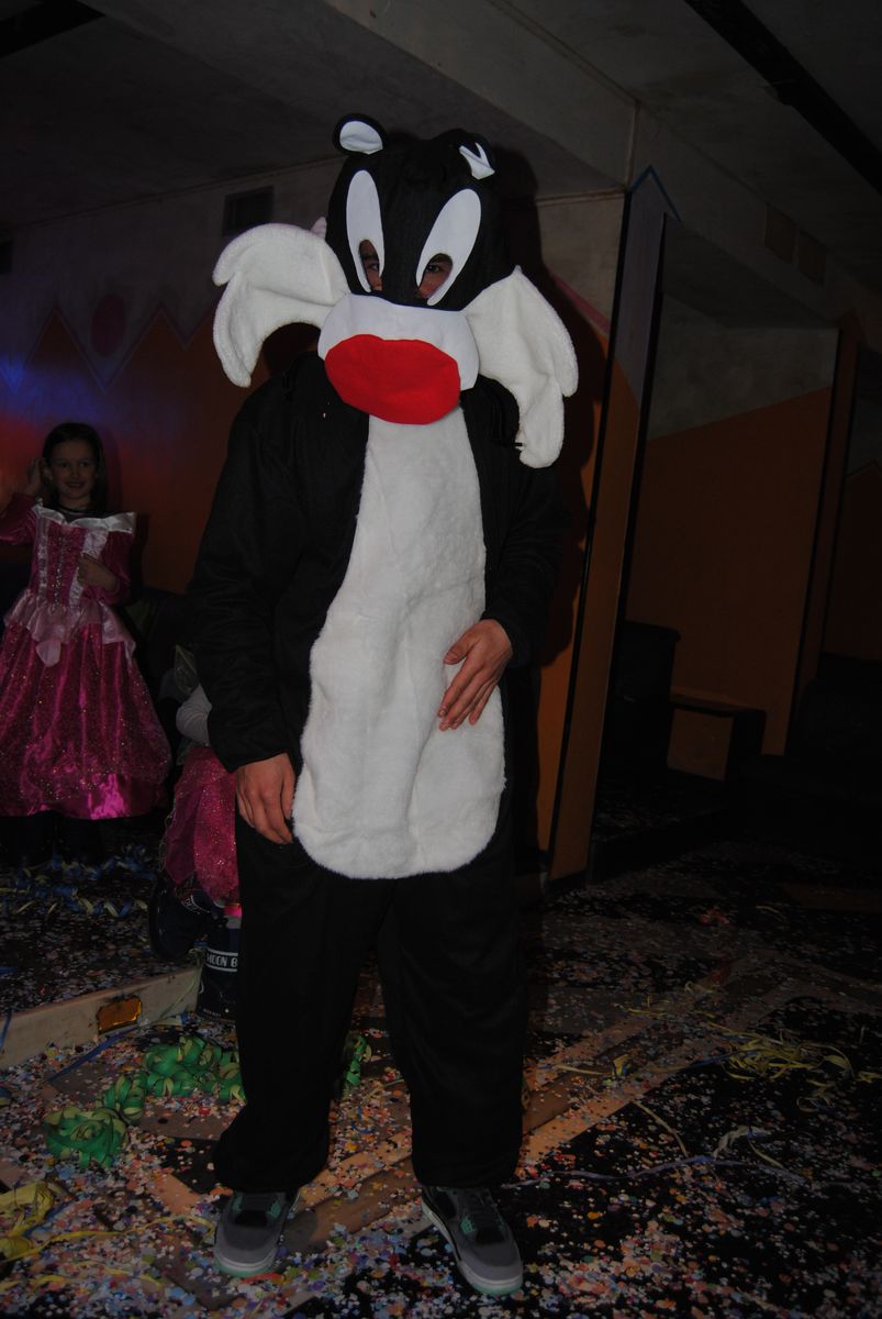 Festa Carnevale AC 00077
